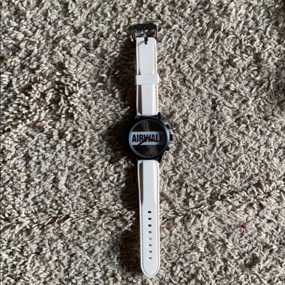 Airwalk Watch